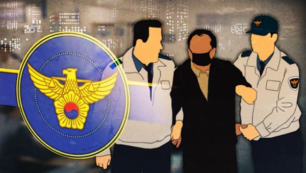 강도 살인으로 12년을 복역하고 출소한 40대 전과자가 무전취식 후 난동을 부려 실형을 선고받았다. 사진은 기사와 직접적인 관련이 없음. /사진=머니투데이