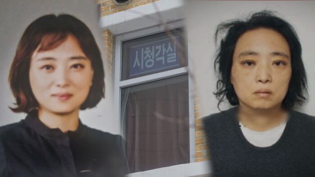 초등학교 1학년 김하늘양을 무참히 살해한 교사 명재완의 실체가 공개된다. /사진=SBS 제공