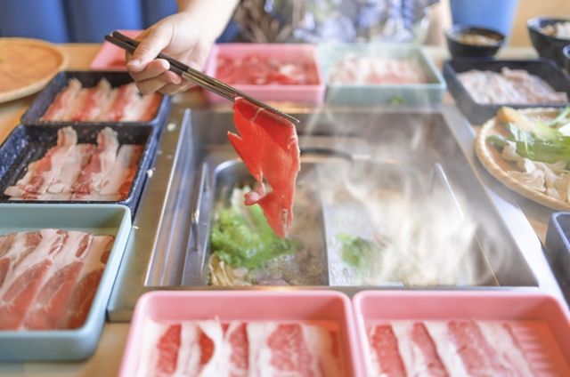 중국에서 마약류인 양귀비를 음식 재료로 사용한 훠궈집 주인의 범죄 행적이 들통났다. 사진은 훠궈의 모습. 해당 기사와 상관없음. /사진=이미지투데이