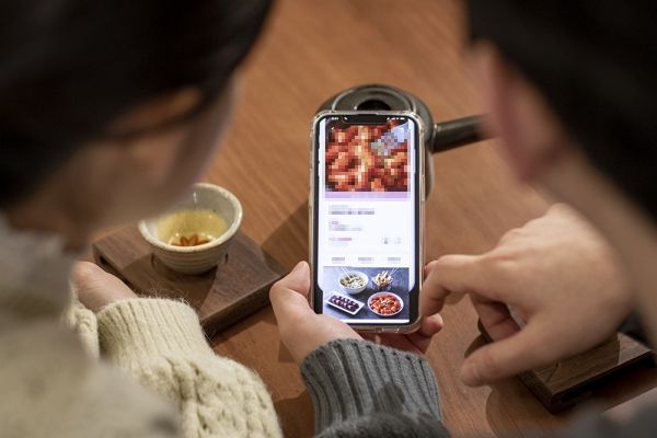 배달 음식으로 인한 식중독을 예방하기 위해 음식을 만들거나 보관할 때 철저한 예방관리가 필요하다. 사진은 기사의 이해를 돕기 위한 자료 사진. /사진=이미지투데이