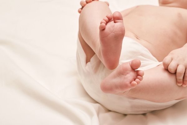 전남 해남에서 탯줄이 달린 신생아가 상자에 유기된 채 발견됐다. 사진은 기사와 직접적인 관련이 없음. /사진=이미지투데이