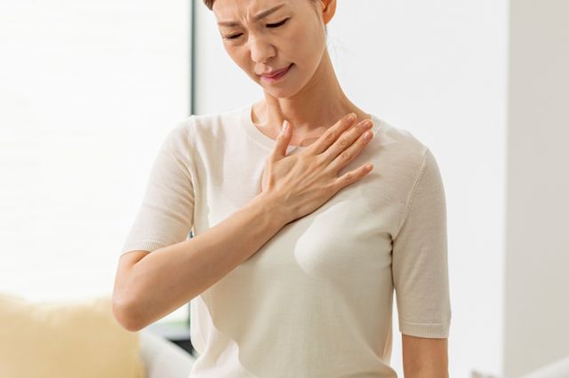 위식도역류질환 치료법이 주목된다. 사진은 기사 내용과는 무관함. /사진=이미지투데이