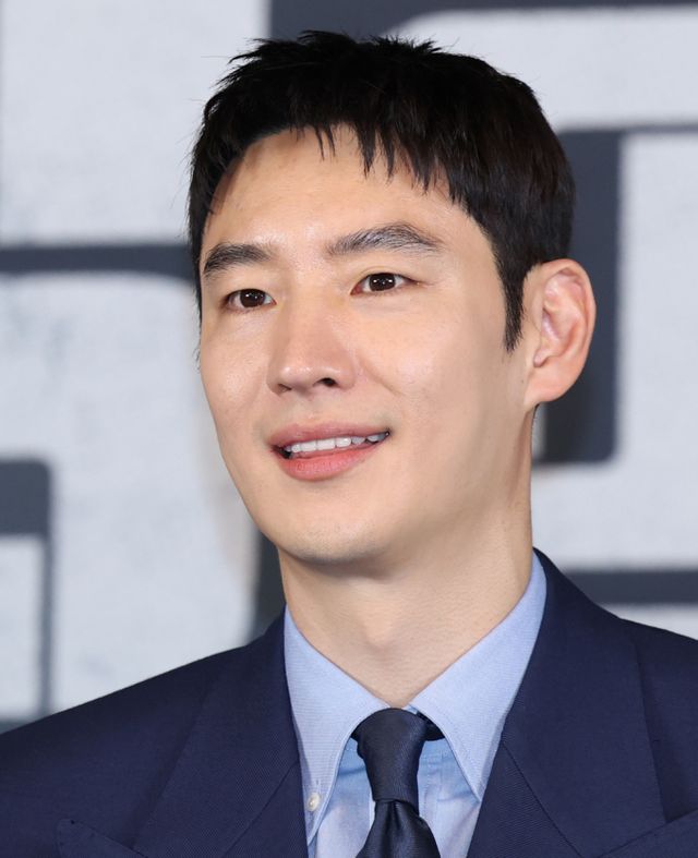 배우 이제훈. / 사진=뉴스1 권현진 기자 