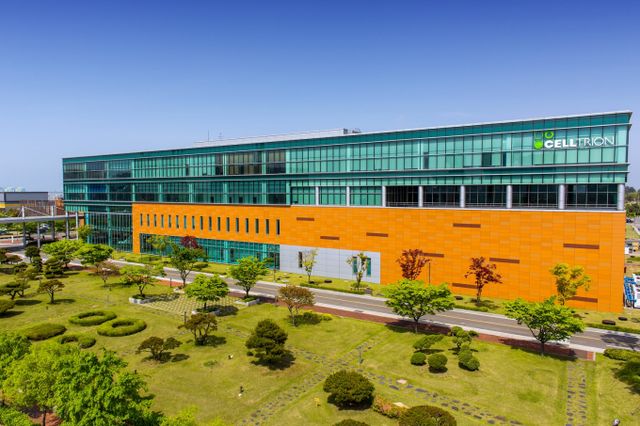 셀트리온의 바이오시밀러 '스토보클로-오센벨트'가 미국 식품의약국(FDA) 허가를 획득했다. 사진은 셀트리온 2공장 전경. /사진=셀트리온