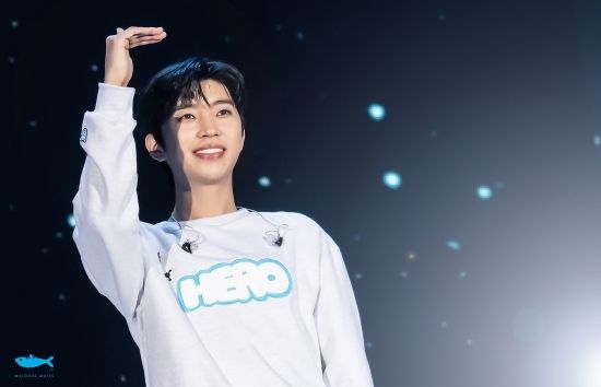 가수 임영웅이 전국적으로 발생한 산불 피해 복구를 위해 4억원을 기부했다./사진=물고기뮤직 제공