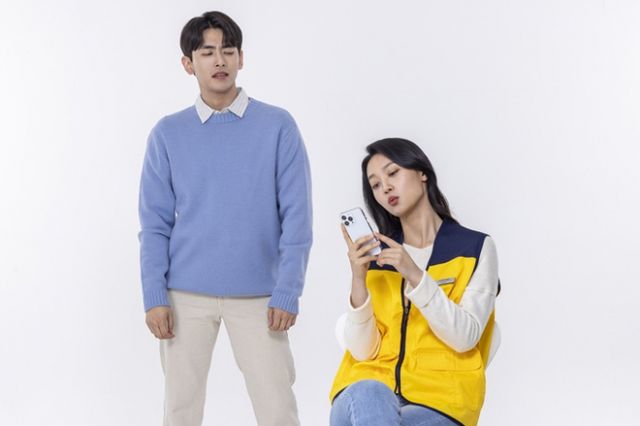 편의점을 운영 중인 A씨는 근무태도에 불만이 있어 연령층이 높은 아르바이트생을 원한다고 전했다. /사진=이미지투데이