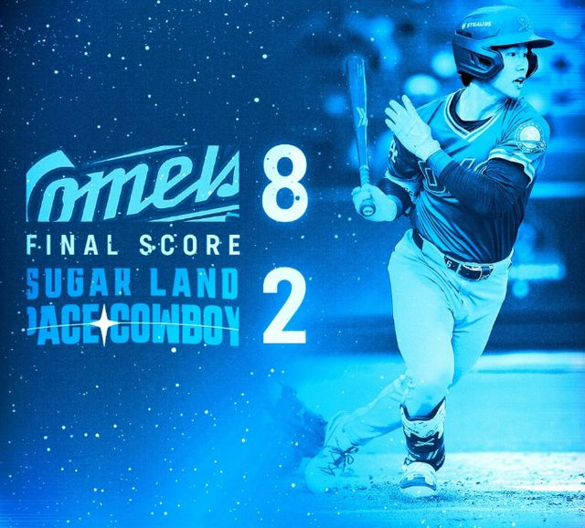 LA다저스 소식을 전하는 지역 매체가 김혜성이 빠른 시일내에 메이저리그로 콜업될 것이라고 예상했다. 사진은 지난 30일 경기에서 활약한 김혜성의 모습. /사진=오클라호마시티 코메츠 인스타그램 캡처