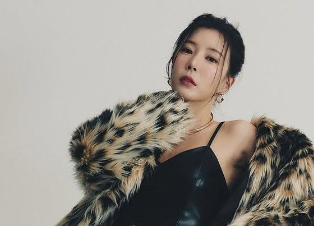 그룹 걸스데이 원년 멤버 출신의 트로트 가수 장혜리(32·본명 이지인)가 연예계 접대 문화에 대해 폭로했다. /사진=장혜리 인스타그램