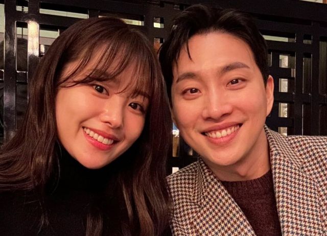 유튜버 박위가 가감없는 일상을 공유해 눈길을 끌고 있다. /사진=박위 인스타그램