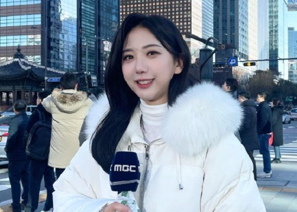 지난해 9월 사망한 MBC 기상캐스터 고 오요안나가 생전 직장 내 괴롭힘을 당했다는 의혹이 제기되며 파문이 일고 있는 가운데, 유족 측이 동료 기상캐스터를 상대로 제기한 손해배상 청구 소송의 판결 선고기일이 지정됐다./사진=고 오요안나 인스타그램