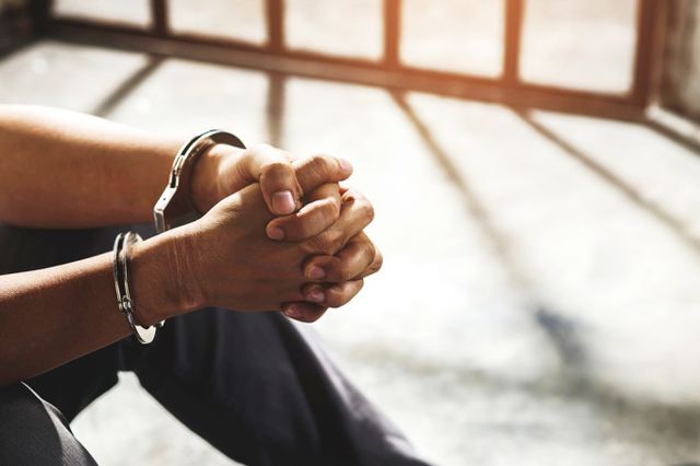 자신을 무시했다며 미리 준비한 흉기로 연인을 죽인 남성에게 검찰이 중형을 구형했다. 사진은 기사내용과 무관함. /사진=이미지투데이