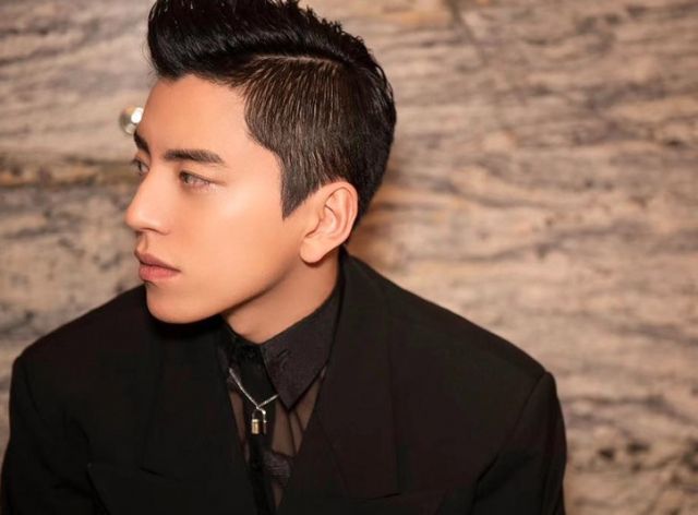 왕대륙이 병역기피 혐의에 이어 살인 미수 혐의로 국내외 팬들을 충격에 빠뜨렸다. /사진=왕대륙 인스타그램