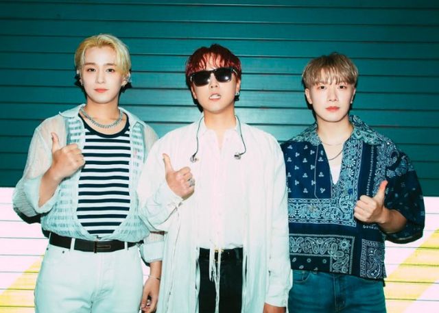 그룹 FT아일랜드 멤버 이홍기가 최민환의 복귀를 언급했다. /사진=최민환 인스타그램