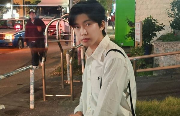 가수 임영웅이 '뭐요' 논란 이후 3개월 만에 SNS 활동을 재개했다. 사진은 지난 4일 임영웅이 공개한 근황. /사진=임영웅 인스타그랩 캡처