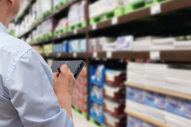 김병규 연세대 교수가 내수부진 장기화 속 유통업계의 3대 전략을 제시했다. 사진은 기사 본문과는 무관한 이미지 사진. /사진=이미지투데이