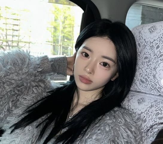 인플루언서 유혜원이 전 연인에 대해 언급했다./사진=유혜원 인스타그램