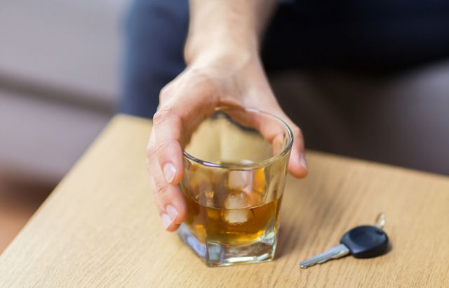 술을 마신 채 동승자를 태운 승용차를 몰다 2중 추돌사고를 낸 남성이 경찰에 붙잡혔다. 사진은 기사내용과 무관함. /사진=이미지투데이