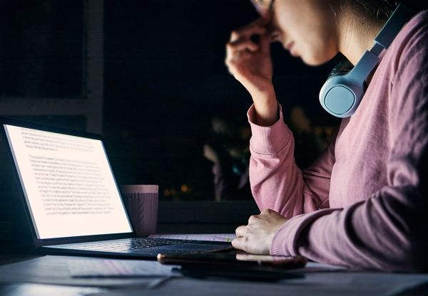 전북 한 사립대학교 A학과가 신입생들에게 OT 참석을 강요해 논란이다. 사진은 기사의 이해를 돕기 위한 대학생 모습. /사진=이미지투데이