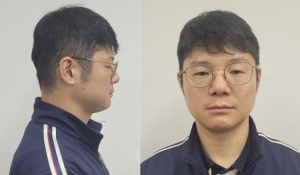 함께 근무하던 여성 군무원을 살해한 후 시신을 훼손해 북한강에 유기한 육군 장교 양광준이 무기징역을 구형받았다. 사진은 양광준 신상공개 당시 홈페이지에 올라온 모습. /사진=뉴스1(강원경찰청 제공)