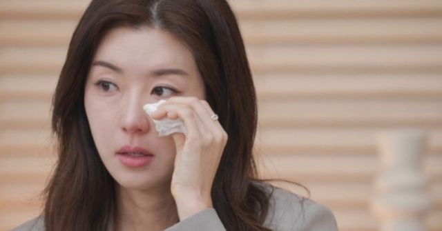 배우 박한별이 남편의 버닝썬 논란을 언급하며 시어머니의 반응을 전한다. /사진='아빠하고 나하고' 제공