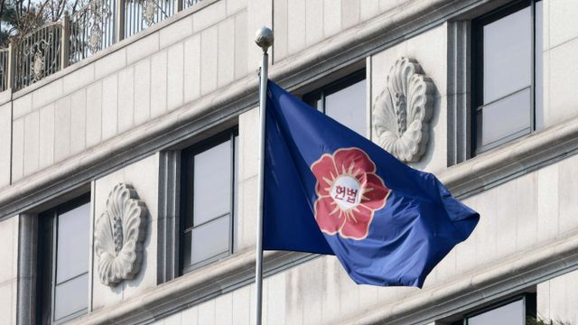 오는 4일 오전 11시에 윤석열 대통령에 대한 탄핵 심판 선고기일과 함께 일반인 방청도 허용돼 헌법재판소 방청 신청에 대한 관심이 높아지고 있다. 사진은 헌재 청사 전경. /사진=뉴시스