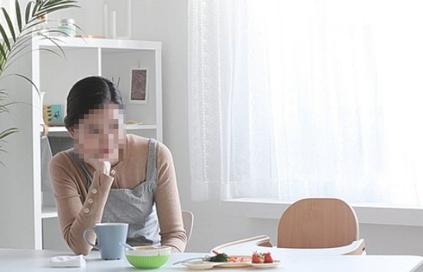 무심한 남편과 이혼하고 싶어 하는 아내의 고민이 전해졌다. 사진은 기사와 직접적인 관련 없음. /사진=이미지투데이