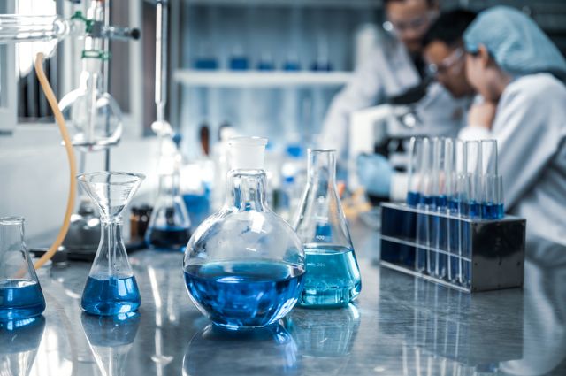  큐리언트의 내성 결핵 치료제 텔라세벡 임상 2A상 최종 결과가 미국 논문에 게재됐다. 사진은 기사 내용과 무관함. /사진=이미지투데이 