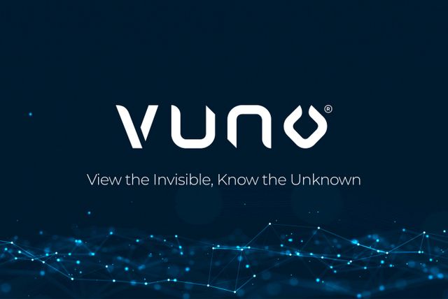 사진은 뷰노 로고. /사진=뷰노