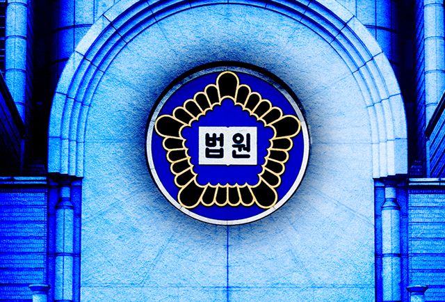 주식투자 사기 피해를 입고 자녀와 함께 극단적 선택을 하다 초등생 아들을 숨지게한 40대 친모가 항소심에서도 중형을 선고받았다. / 사진=머니투데이