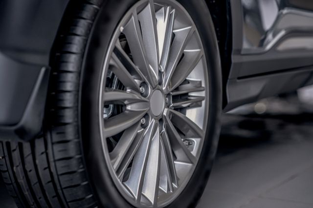 자동차 타이어는 계절에 맞게 관리해야 한다. /사진=이미지투데이