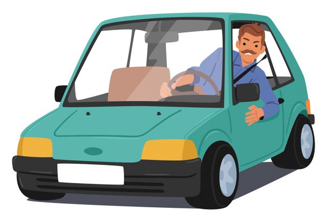 운전 중 차선을 끼어들었다는 이유로 진로를 막고 얼굴을 폭행한 40대에게 징역형이 구형됐다. 이미지는 기사와 무관함. /삽화=이미지투데이