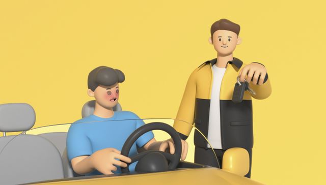 법원이 음주운전을 한 공무원과 그를 때린 혐의로 재판에 넘겨진 A씨와 B씨에게 각각 집행유예 2년과 벌금 500만원을 선고했다. /사진=이미지투데이