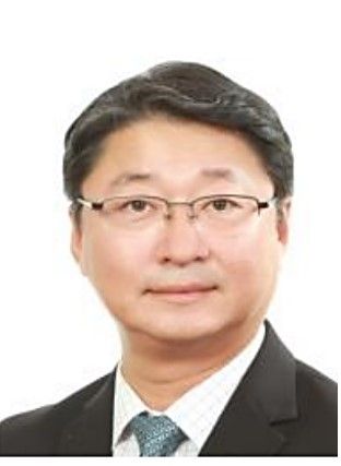 타타대우모빌리티 신임 사장에 현대차 출신 김태성 대표가 취임했다. /사진=타타대우