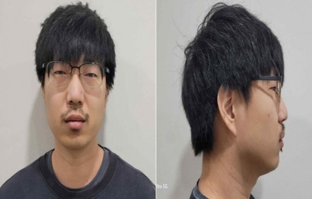 충남 서천에서 일면식 없는 여성을 살해한 혐의로 구속된 이지현(34)의 첫 재판이 다음달 13일에 열린다. 사진은 이지현의 모습./ 출처=충남경찰청