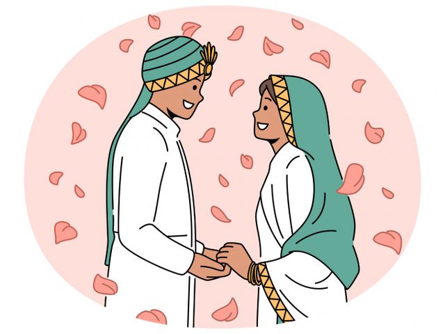 인도 한 남성이 자신의 반대를 무시하고 결혼을 감행한 딸의 소식을 듣자 격분에 스스로 생을 마쳤다. /이미지=이미지투데이