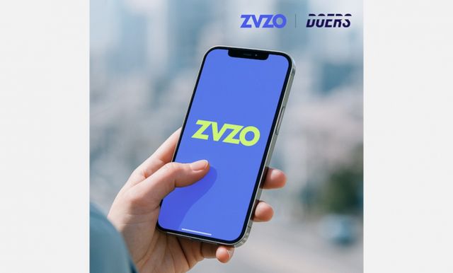 크리에이터 커머스 플랫폼 지비지오가 서비스 출시 10개월 만에 월 평균 거래액 성장률 45%, 누적 방문자 수 500만명을 돌파했다. /사진=두어스