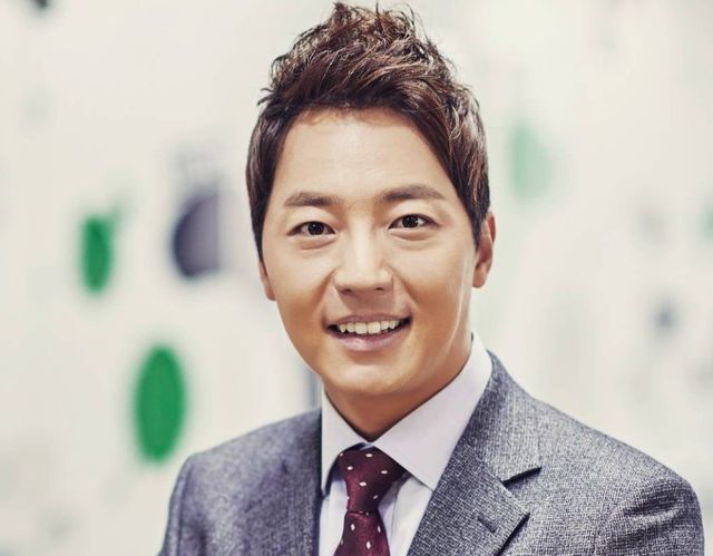 이성배 아나운서가 MBC를 떠난다. /사진=이성배 아나운서 인스타그램