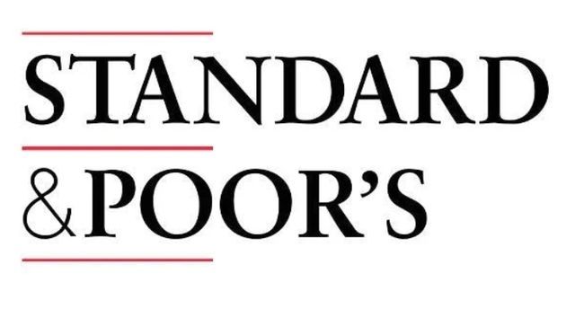 /사진=S&P 홈페이지 캡