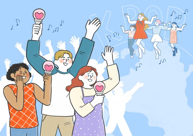 팬들로부터 수천만원을 가로챈 혐의로 기소된 걸그룹 전 멤버가 징역형 집행유예를 선고 받았다. 사진은 기사내용과 무관함. /사진=이미지투데이