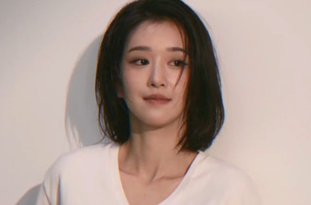 배우 서예지가 의미심장한 메시지를 올렸다. /사진=서예지 인스타그램