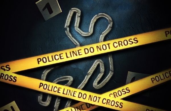 경기 용인시 한 아파트에서 일가족 5명을 살해한 남성의 범행 이유가 사업실패 등으로 보인다. 사진은 기사의 이해를 돕기 위한 그래픽. /그래픽=뉴시스