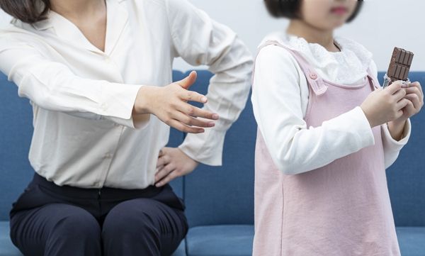 6세 아들 식단을 엄격하는 관리하는 아내 때문에 고민이라는 남성의 사연이 전해졌다. 사진은 기사와 직접적인 관련이 없음. /사진=이미지투데이