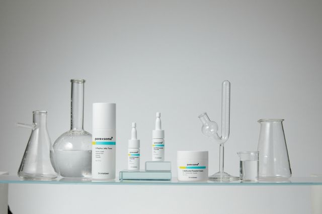 구다이글로벌이 더마 코스메틱 브랜드 '닥터나인틴'(Dr.nineteen)'을 론칭했다. /사진=구다이글로벌