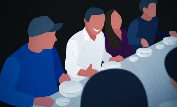 조선대학교 한 학과 엠티에서 성희롱과 성추행이 일어났다는 의혹이 제기됐다. 삽화는 기사와 직접적인 관련이 없음. /삽화=뉴스1