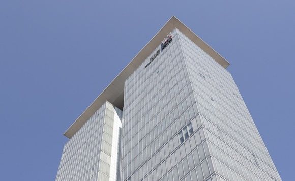 KT 광화문 EAST 사옥. /사진=KT