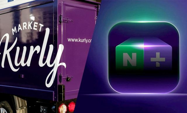 컬리와 네이버가 이커머스 강화를 위해 전략적 업무 제휴를 추진한다고 18일 밝혔다. /사진=컬리, 네이버