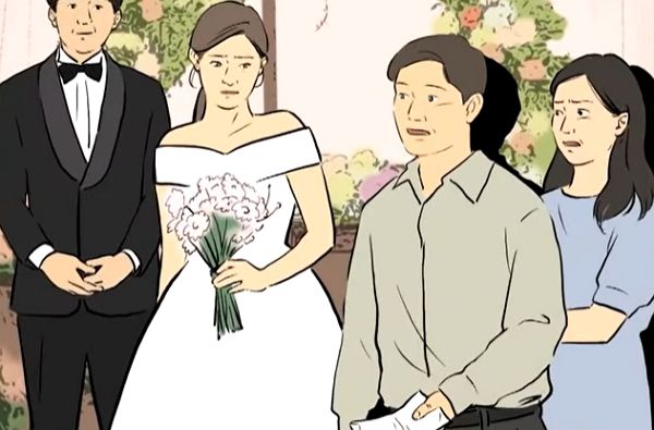 돈을 갚지 않는 것도 모자라 딸 취업 소개비까지 요구하는 친오빠 때문에 고민이라는 여성의 사연이 전해졌다. 사진은 기사의 이해를 돕기 위한 삽화. /삽화=이미지투데이