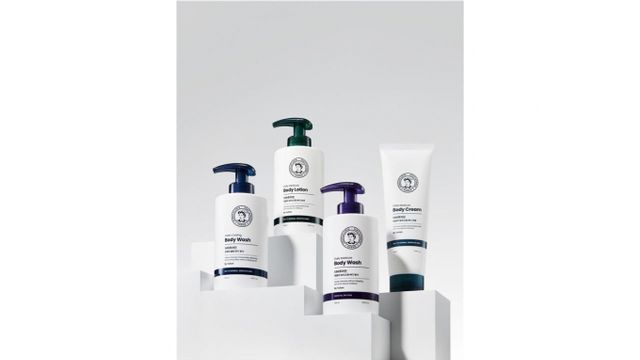 유한양행이 더마푸라민의 전 제품 라인을 지난 16일부터 올리브영에서 판매하기 시작했다. /사진=유한양행 