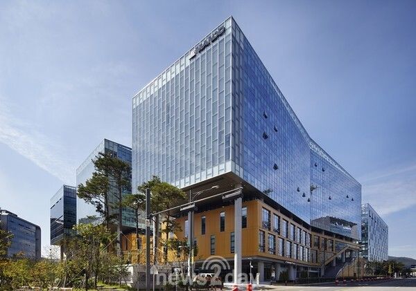 도널드 트럼프 미국 대통령이 예고한 자동차 상호관세 시행이 다가옴에 따라 이미 미국에 생산거점을 둔 HL만도가 반사이익을 볼 수 있다는 분석이 나온다. /사진=HL만도 