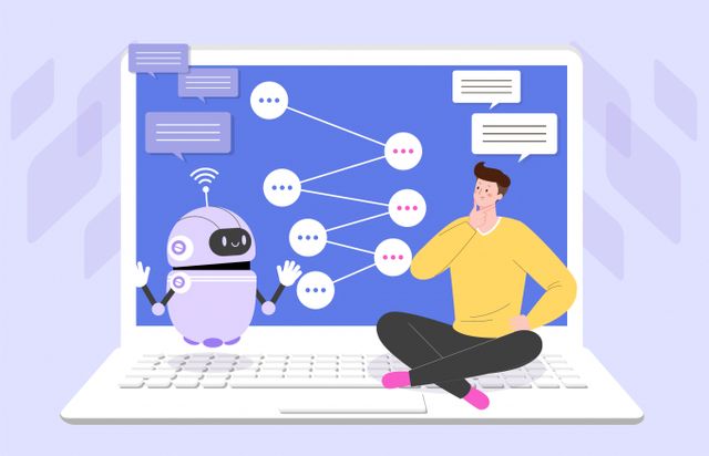 SNS 알고리즘이 추천하는 대로 하루를 살아보기로 했다. /사진=이미지투데이